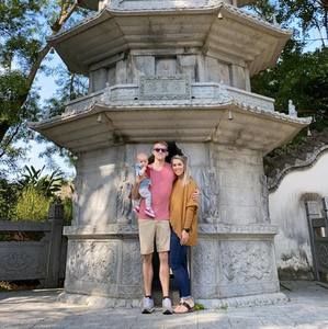 Meet your Posher, Holly